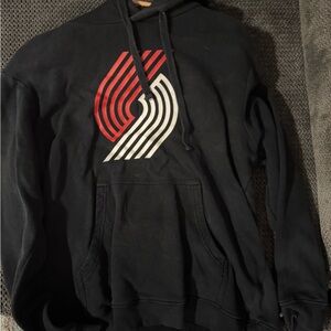 NBA Portland Trailblazer Sweatshirt